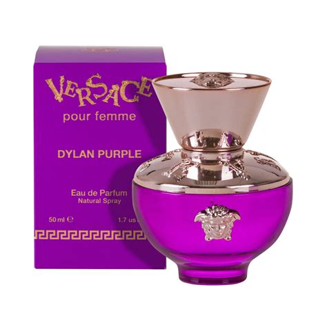 versace perfume dylan purple|Mehr.